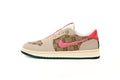 Air Jordan 1 Low Roseo Reps Sneaker AV3918-399