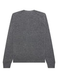 Comme Des Garçons Play x The Artist Invader heart-patch cardigan