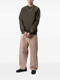 Carhartt WIP Chase sweater with raglan sleeves