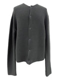 Rier button-up cardigan