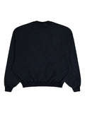 Doublet print-detail sweatshirt