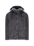 C.P. Company hooded pocket jacket