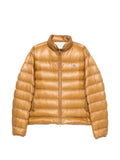 Moncler Sergesta packable short down jacket
