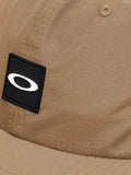 Oakley Brewk Pro logo-patch baseball cap