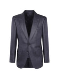TOM FORD herringbone O'Connor jacket