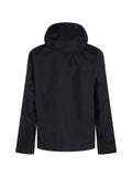 Arc'teryx Beta logo-embroidered hooded jacket