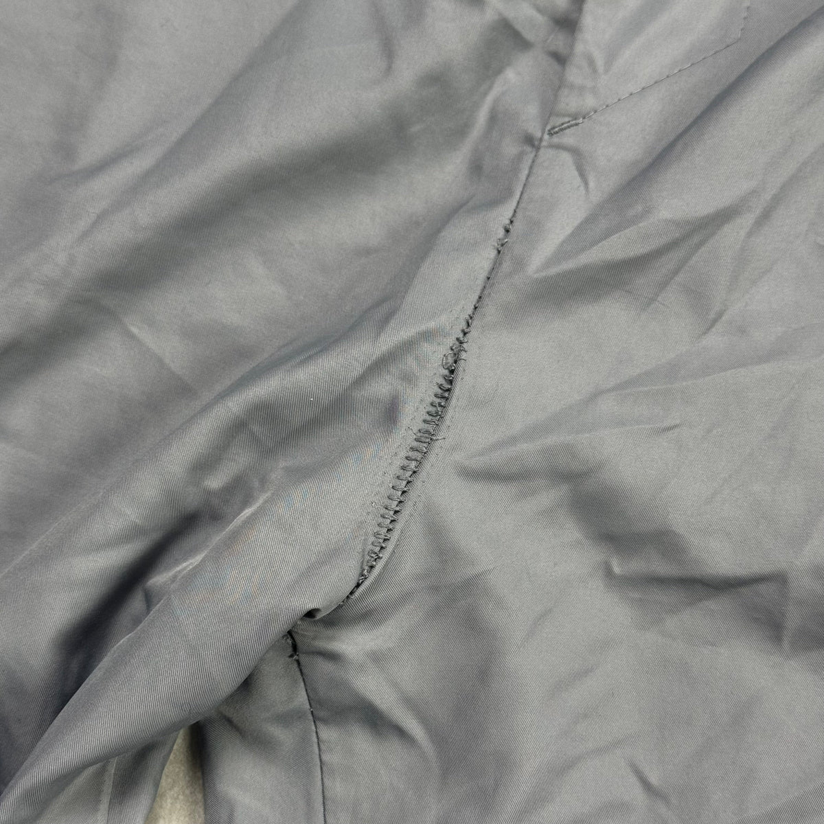 Vintage Nike Trackpants (XL)