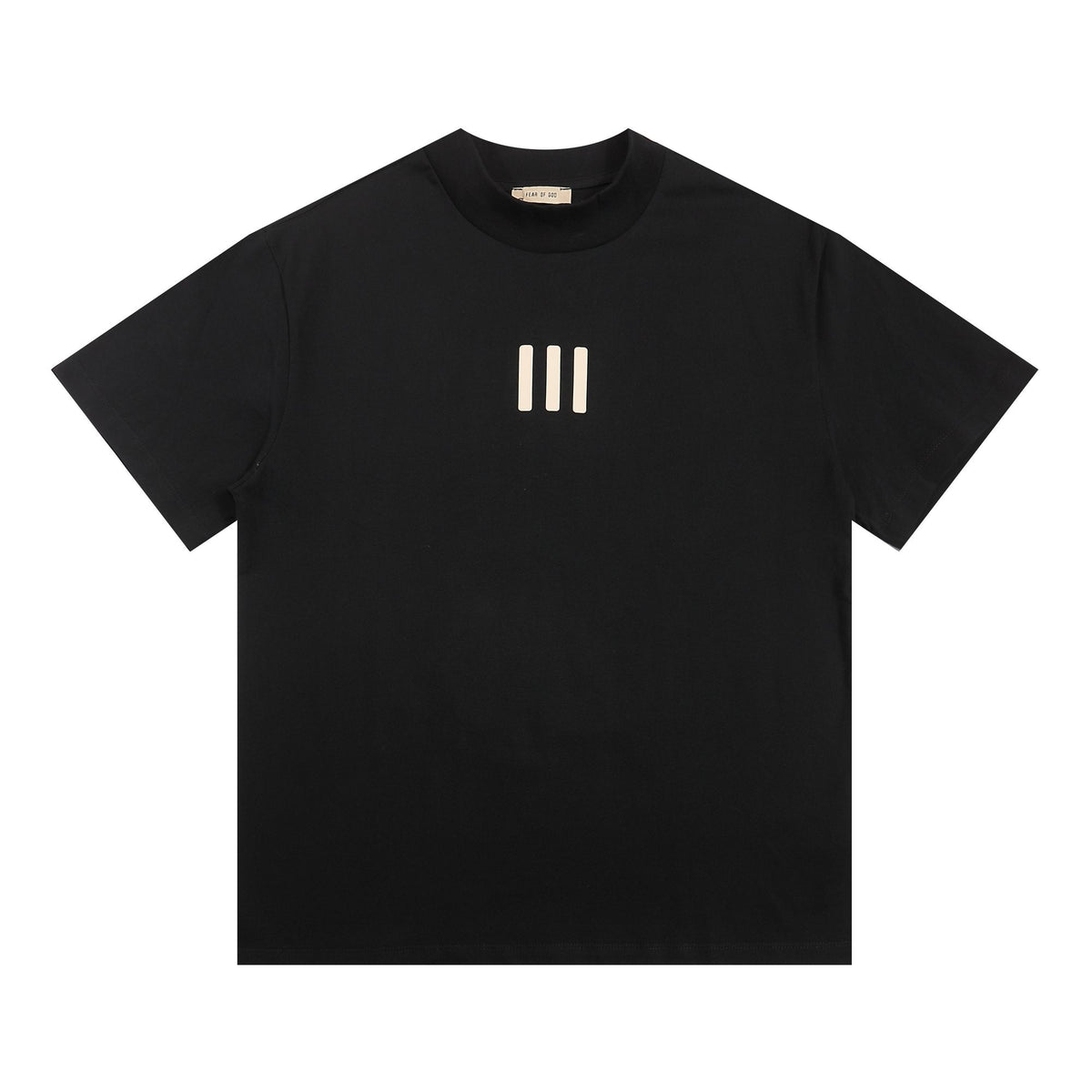 Fear of God Three-Stripe Back Graphic T-Shirt