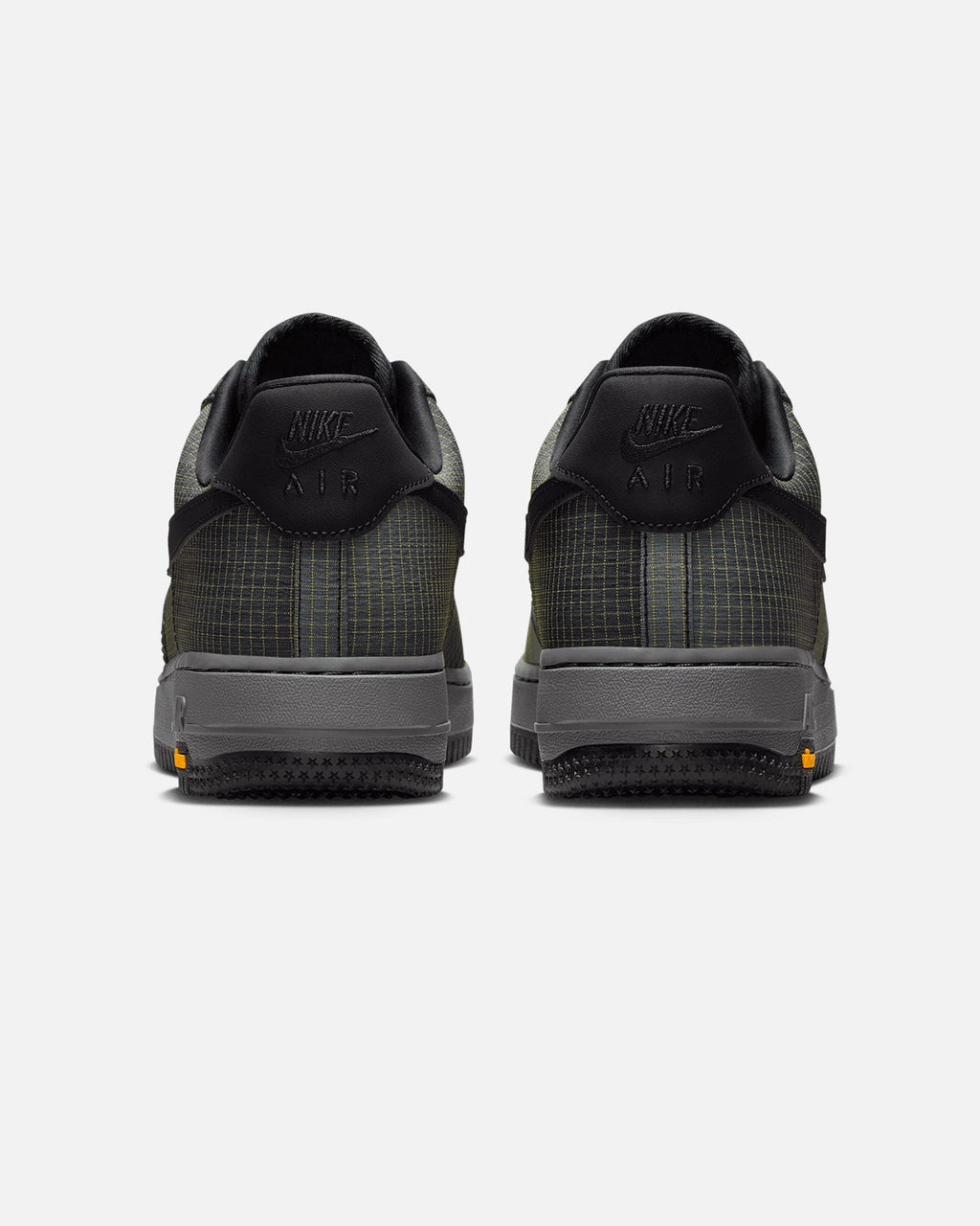 Nike Air Force 1 '07 LX Vibram Pencil Point