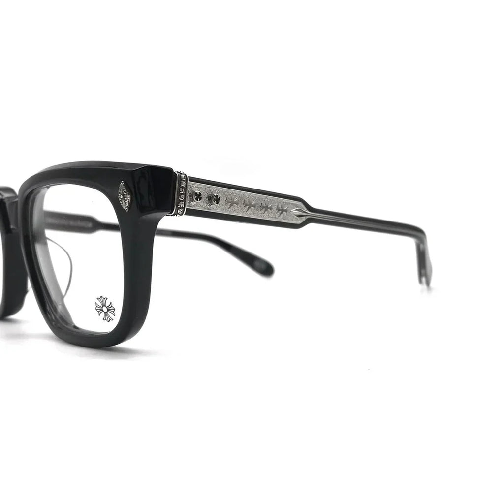Chrome Hearts AMBIDIXTROUS BK Glasses