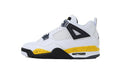Jordan 4 Retro Rare Air Tour Yellow 2026 IO2463-102