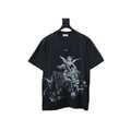 Off White Putti Skate SS Tee Vintage Black