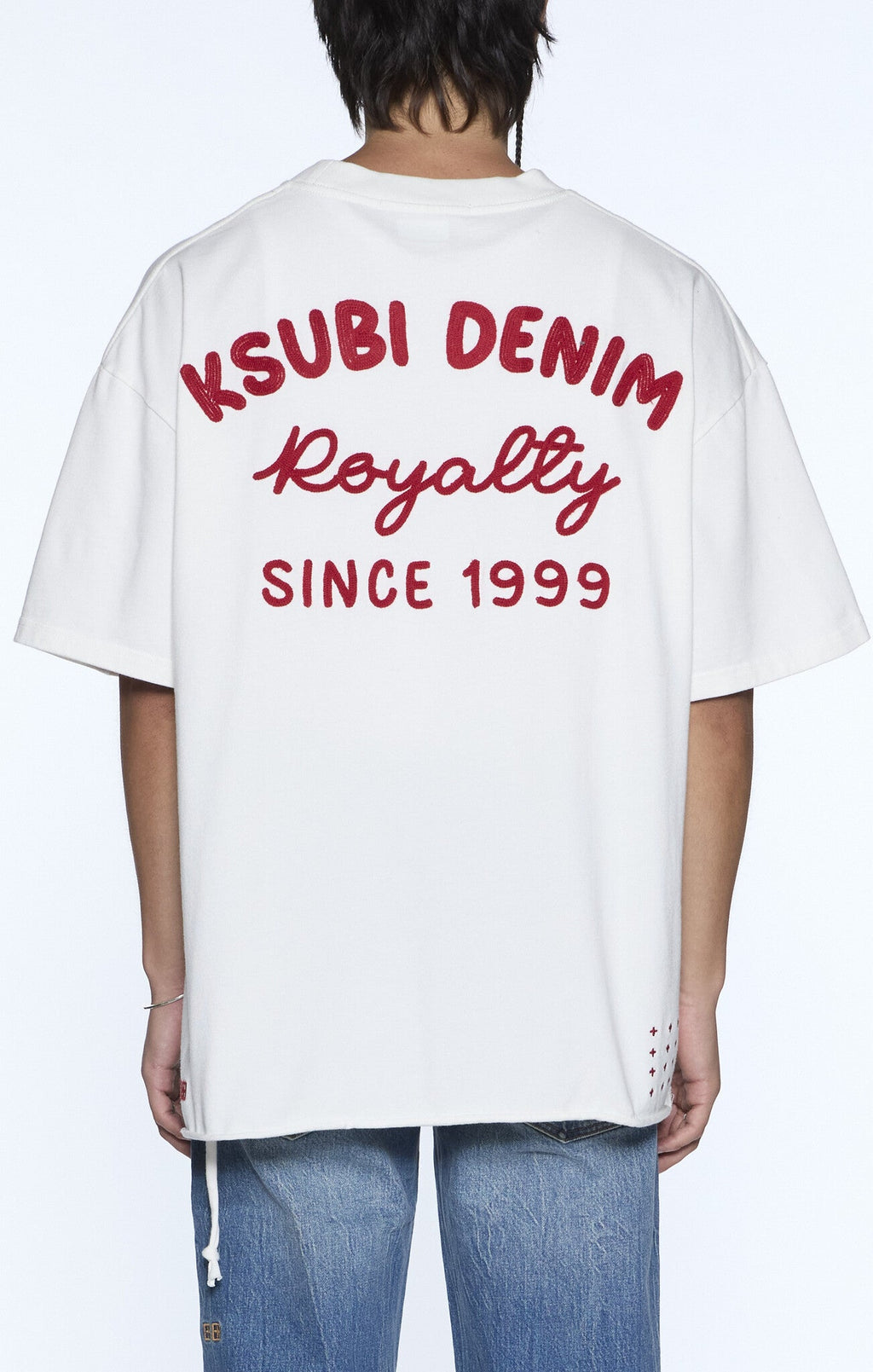 Ksubi Mekanik Ekcess Tee