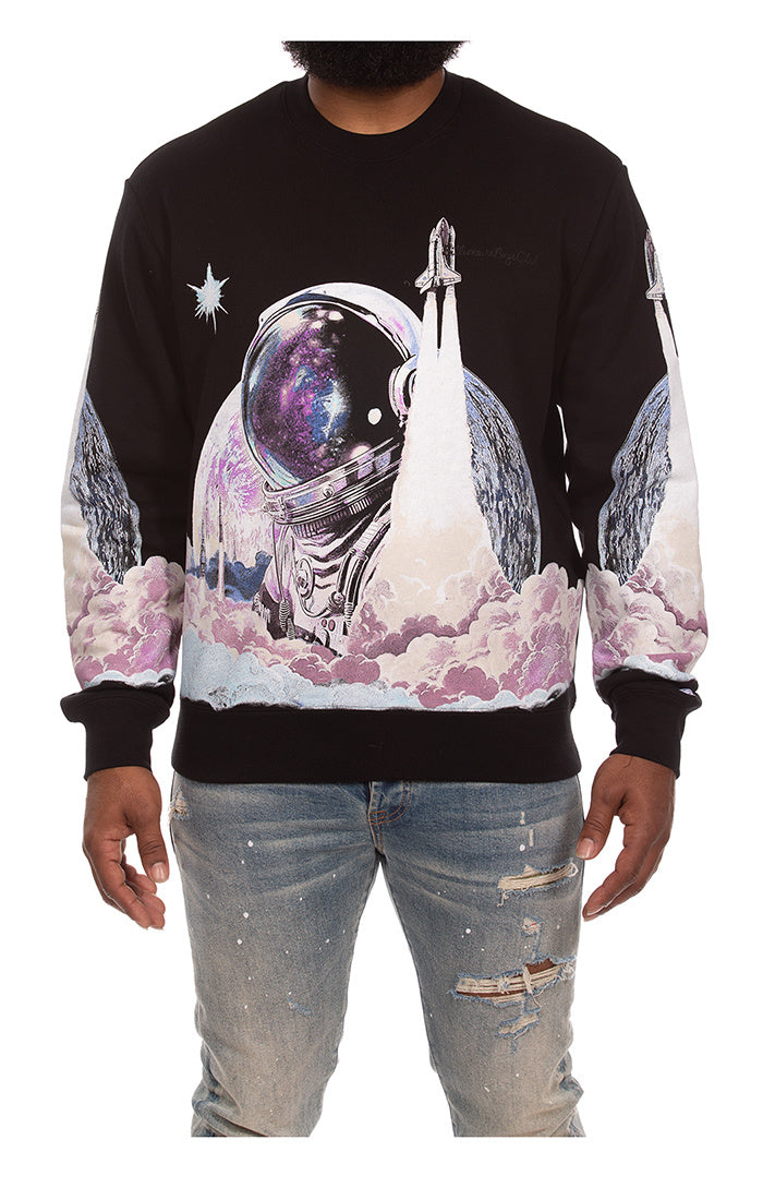 BBC Destination Sweatshirt
